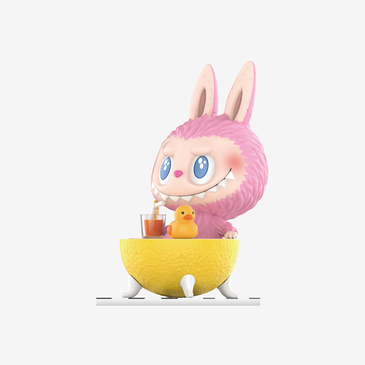 Labubu Fruit Monster Series Mystery Figure Box