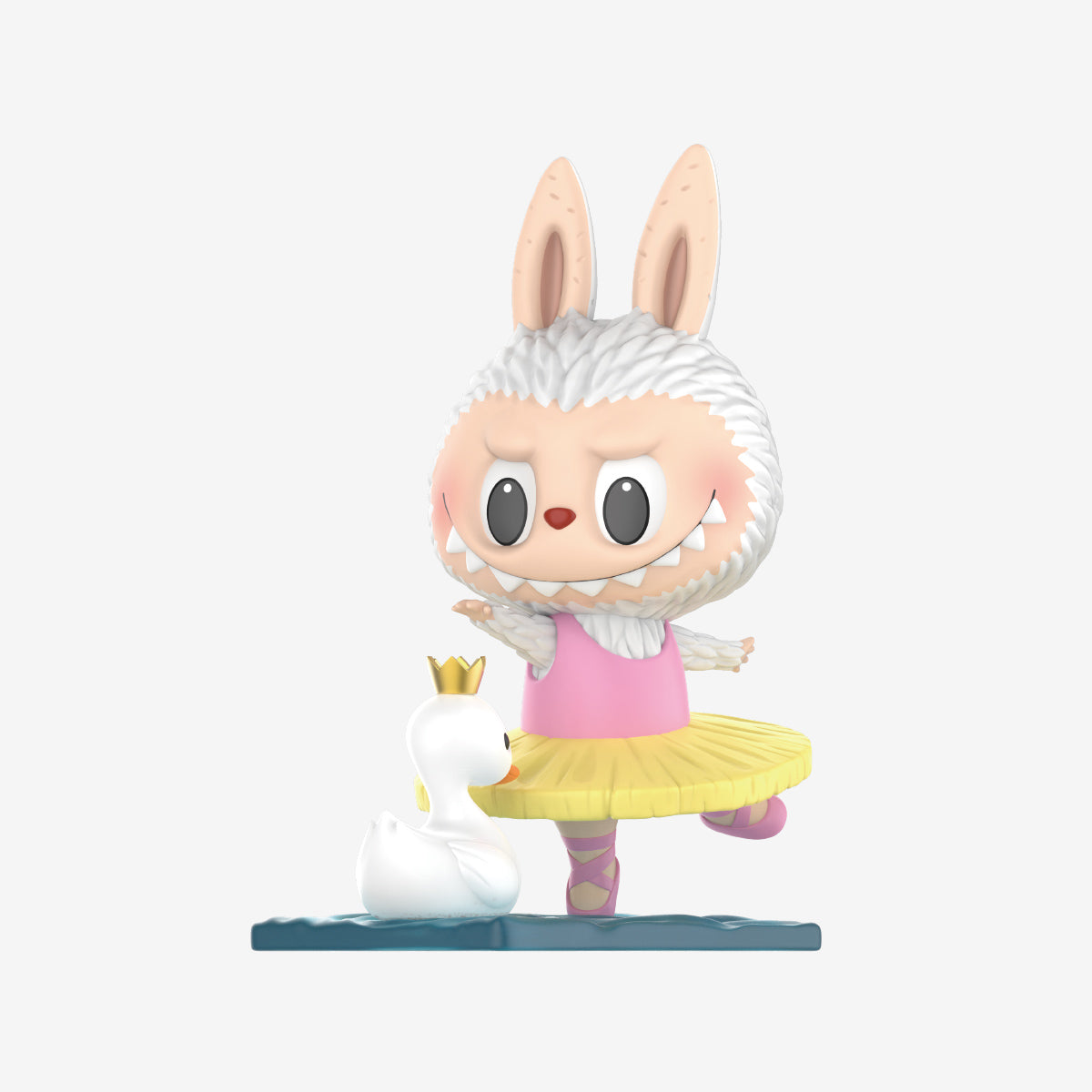 Labubu Fruit Monster Series Mystery Figure Box