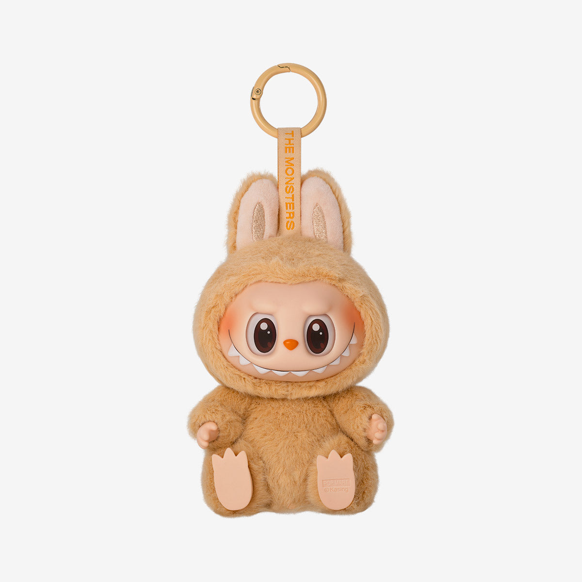 POP MART THE MONSTERS Labubu Have a Seat ORIGINALI
