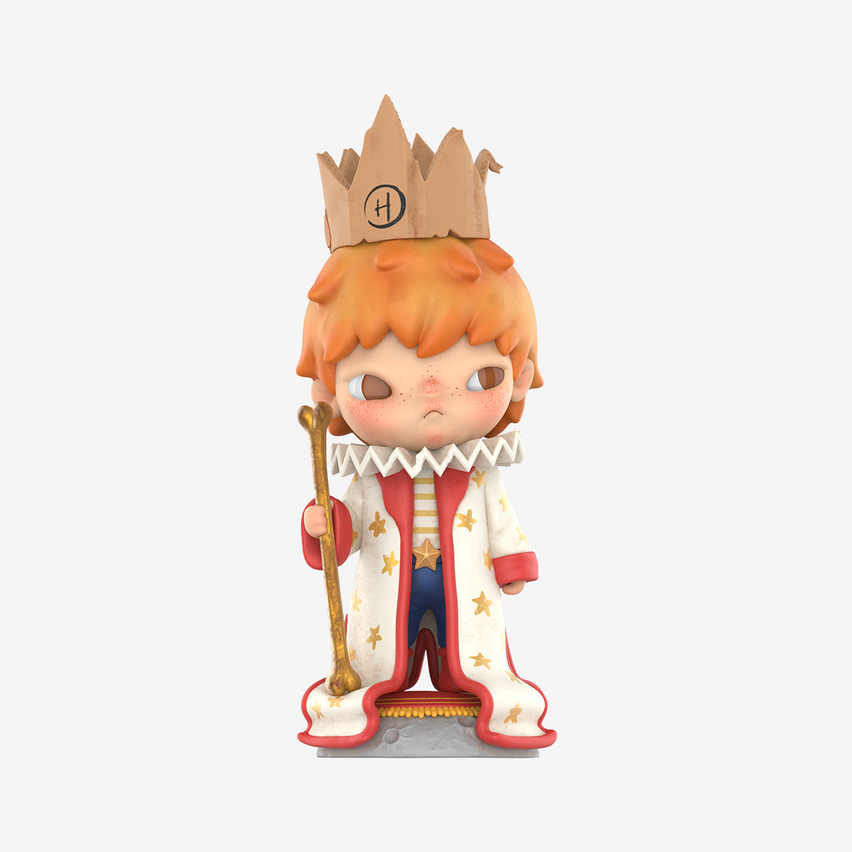 Labubucity - Hirono Le Petit Prince Figures