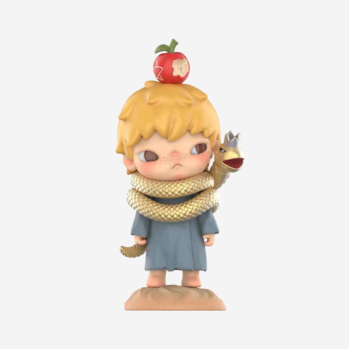 Labubucity - Hirono Le Petit Prince Figures