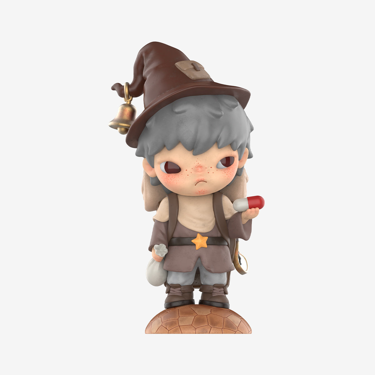 Labubucity - Hirono Le Petit Prince Figures