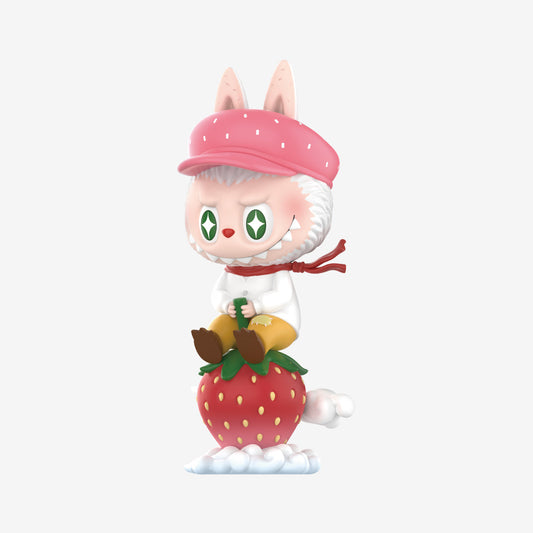 Labubu Fruit Monster Series Mystery Figure Box