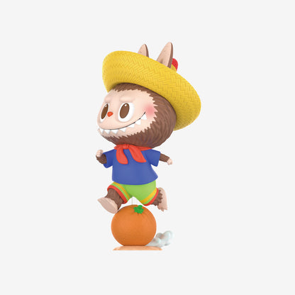 Labubu Fruit Monster Series Mystery Figure Box