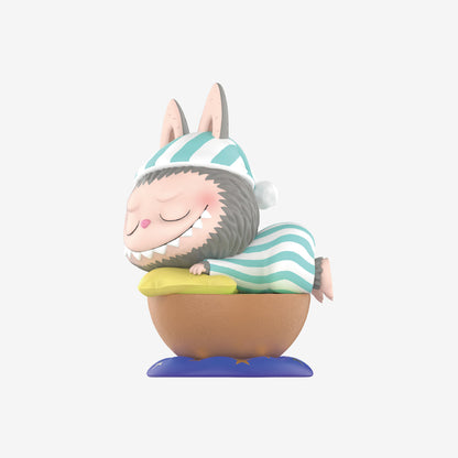 Labubu Fruit Monster Series Mystery Figure Box