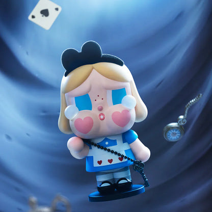 LabubuCity - CRYBABY Crying Again (Figures)