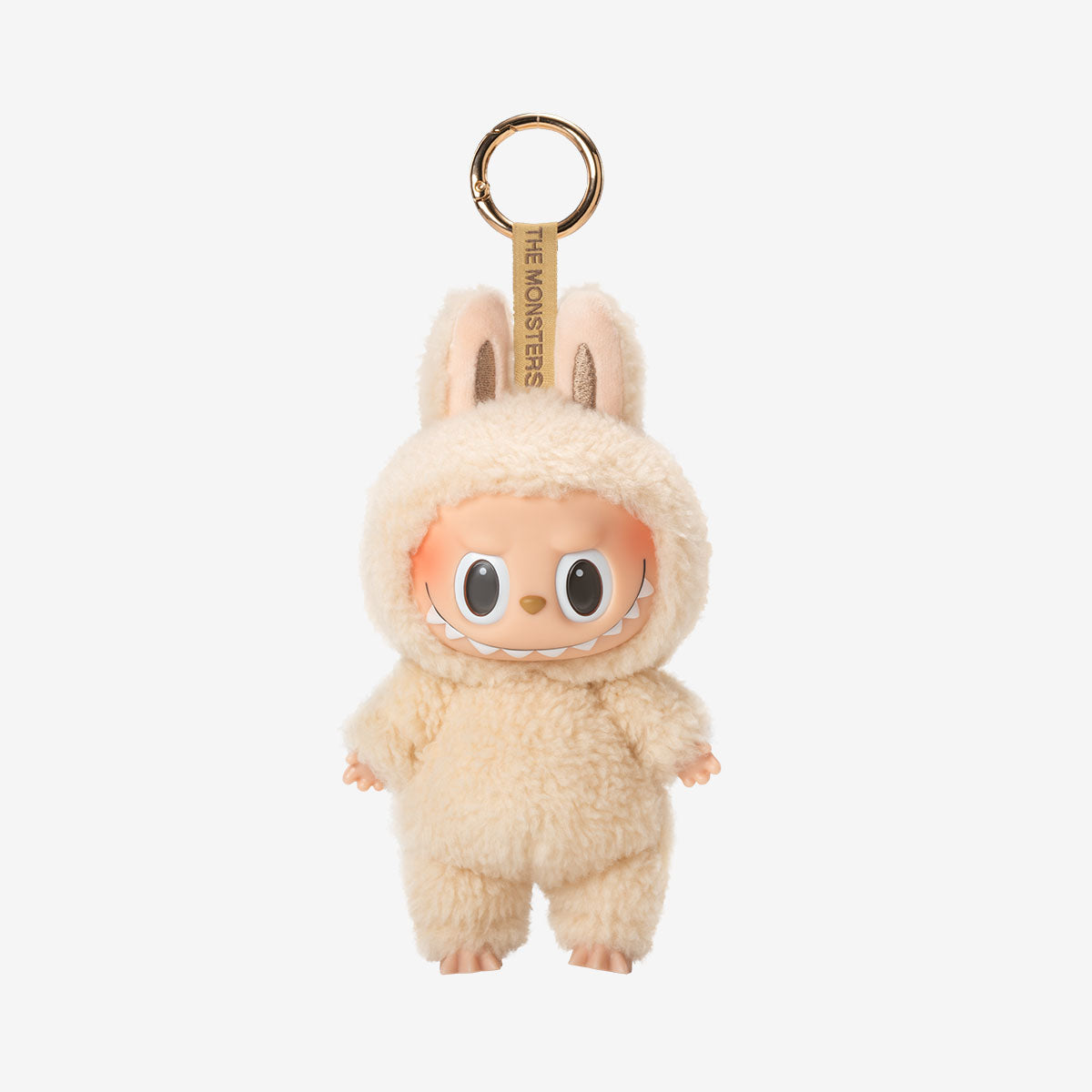 Labubu Exciting Macaron