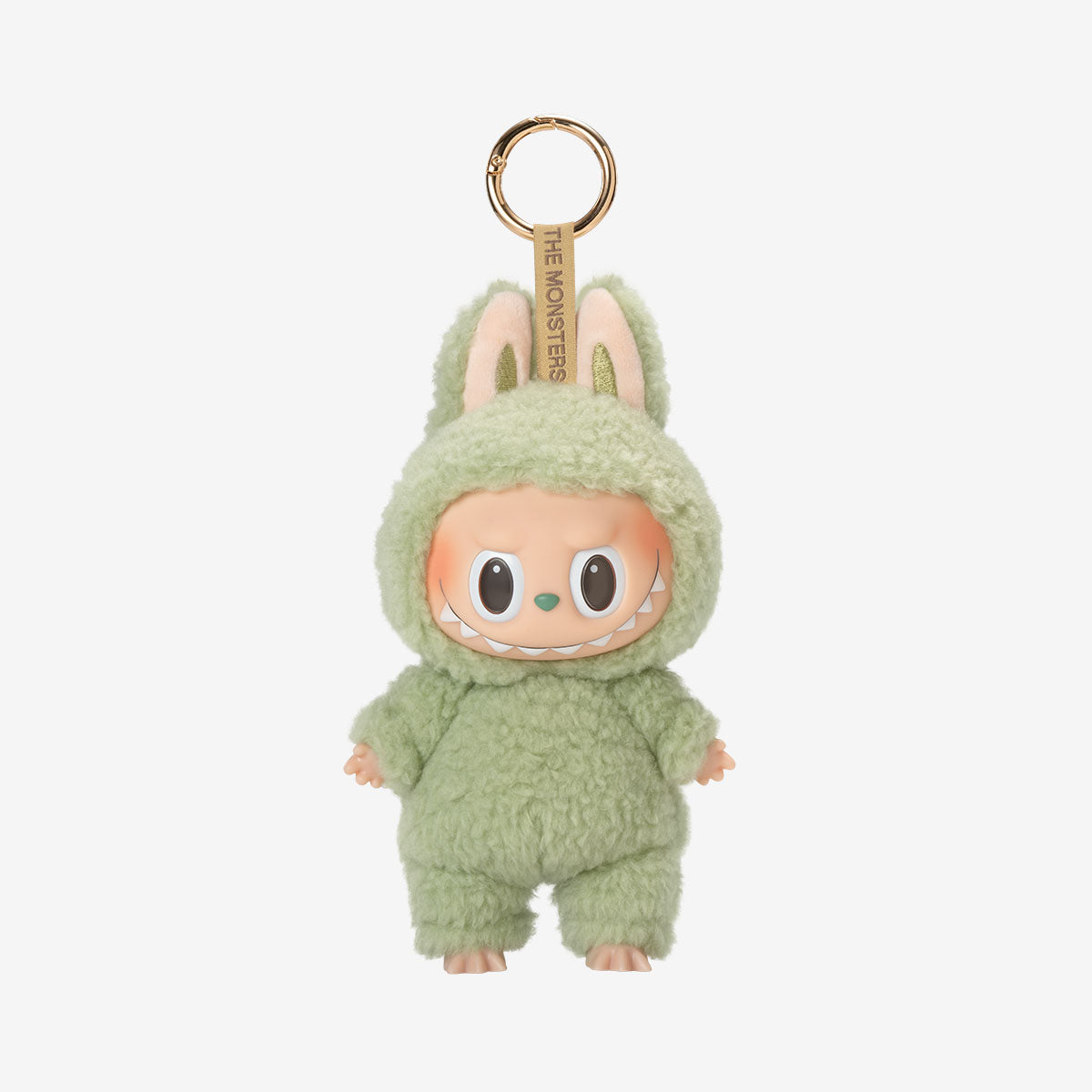 Labubu Exciting Macaron