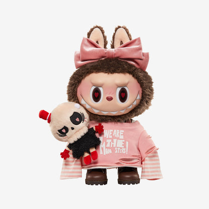 Labubu The Monsters Catch Me If You Like Me Series Vinyl Doll Gift Box