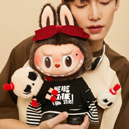 Labubu The Monsters Catch Me If You Like Me Series Vinyl Doll Gift Box