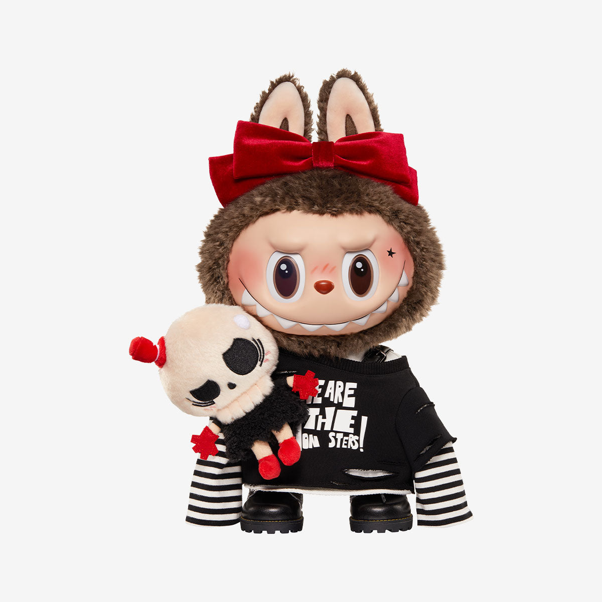 Labubu The Monsters Catch Me If You Like Me Series Vinyl Doll Gift Box