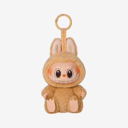 POP MART THE MONSTERS Labubu Have a Seat ORIGINALI