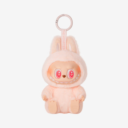 POP MART THE MONSTERS Labubu Have a Seat ORIGINALI