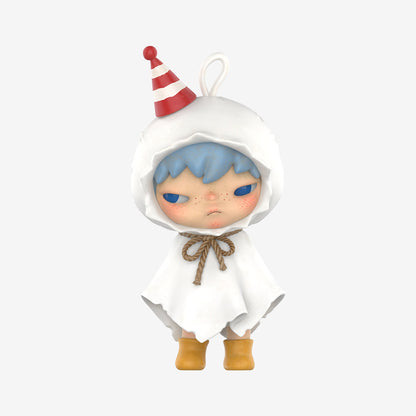 Labubucity - Hirono Shelter Figures