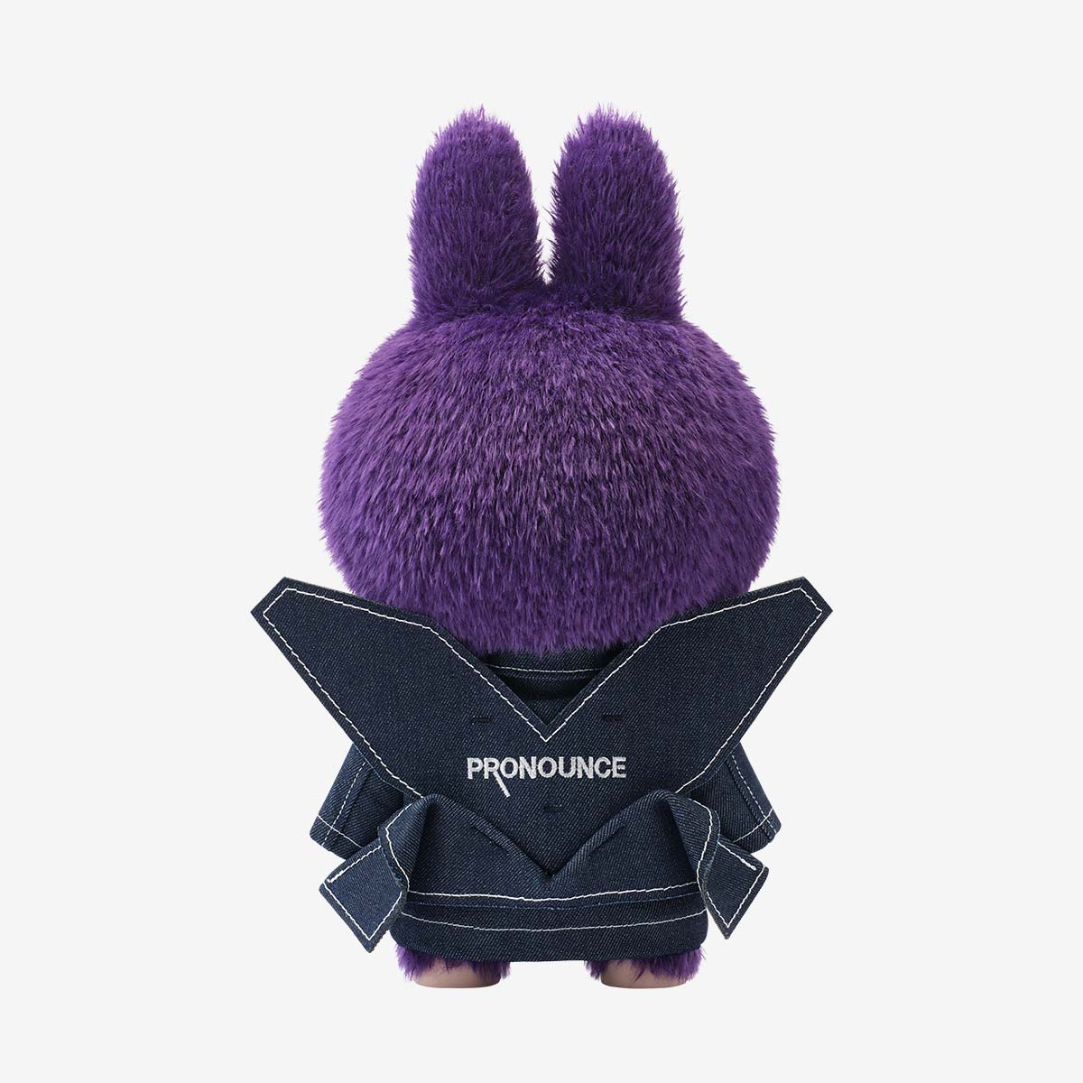Labubu X Pronounce - Wings Of Fantasy Vinyl Plush Doll