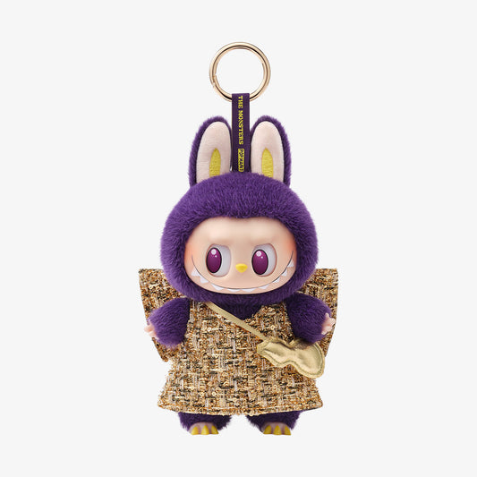 Labubu x Pronounce Wings of Fortune