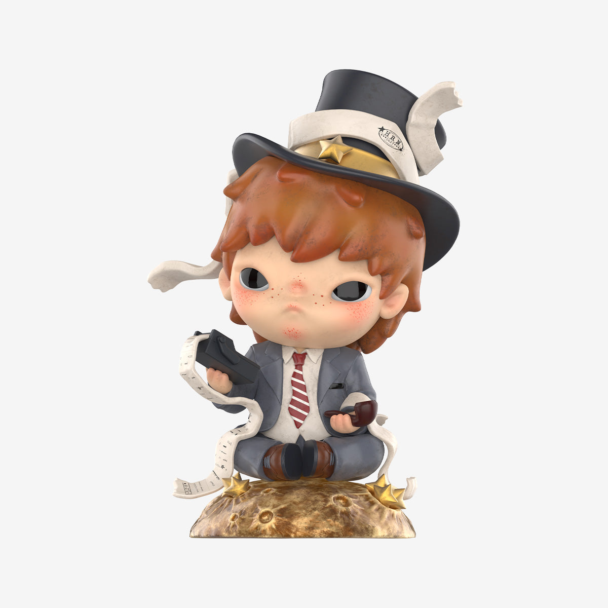 Labubucity - Hirono Le Petit Prince Figures
