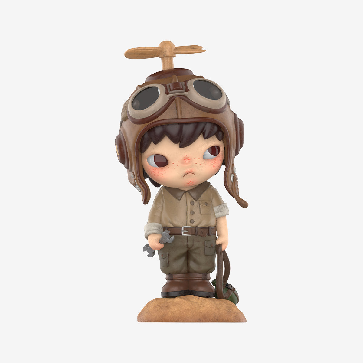 Labubucity - Hirono Le Petit Prince Figures