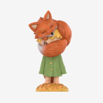 Labubucity - Hirono Le Petit Prince Figures
