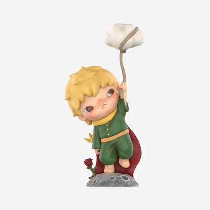 Labubucity - Hirono Le Petit Prince Figures