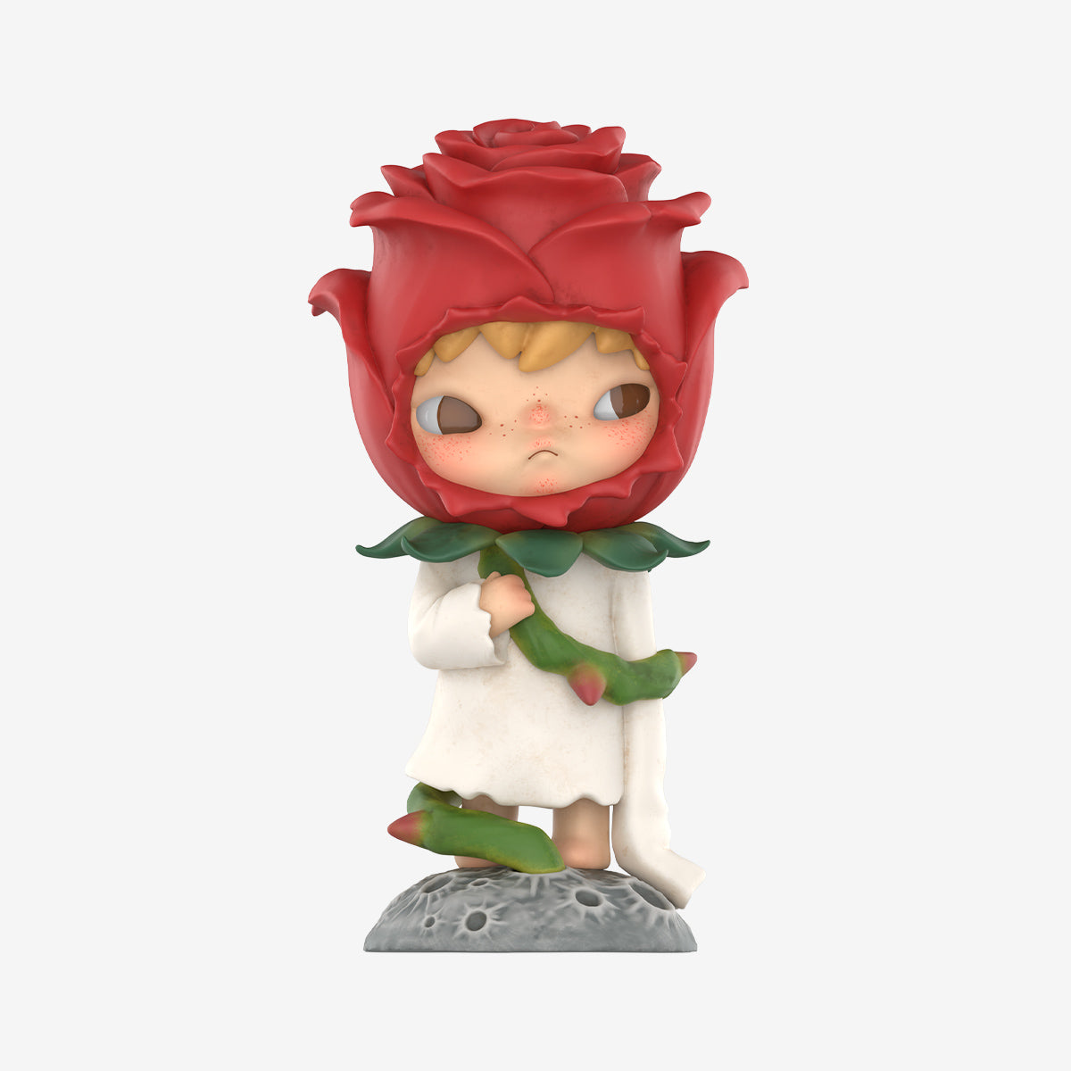 Labubucity - Hirono Le Petit Prince Figures