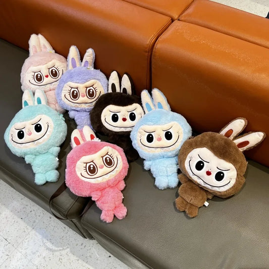 Labubu Cute Shoulder Bag