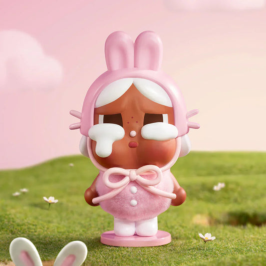 LabubuCity - CRYBABY Crying Again (Figures)