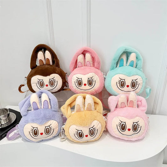 Labubu Crossbody Bag