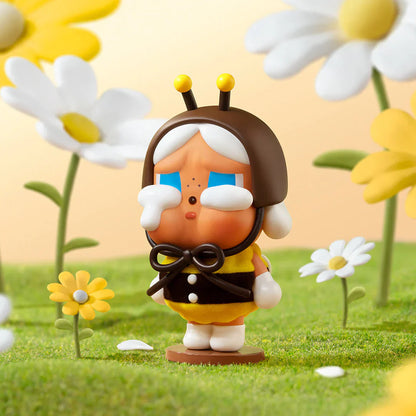 LabubuCity - CRYBABY Crying Again (Figures)
