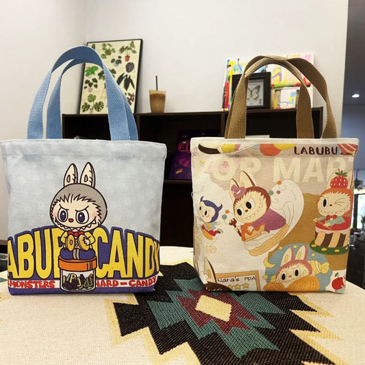 Labubu Crossbody Bag