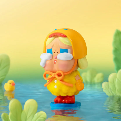 LabubuCity - CRYBABY Crying Again (Figures)