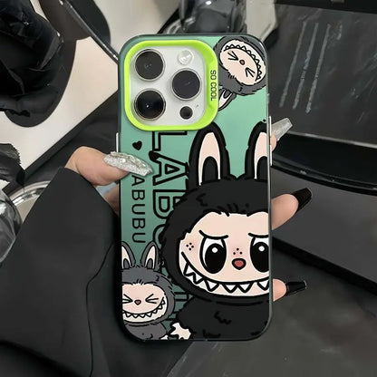 Labubu Cool Phone Case - iPhone