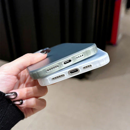 Labubu Lovely Phone Case For iPhone - Shockproof