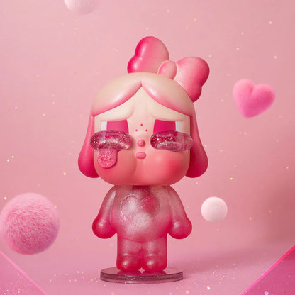 LabubuCity - CRYBABY Crying Again (Figures)