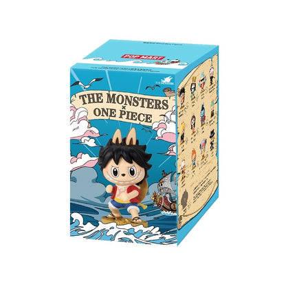 labubu One Piece Box