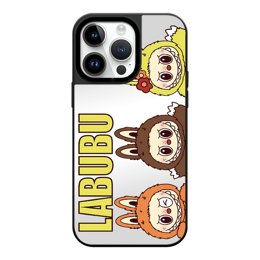 Labubu Phone Case