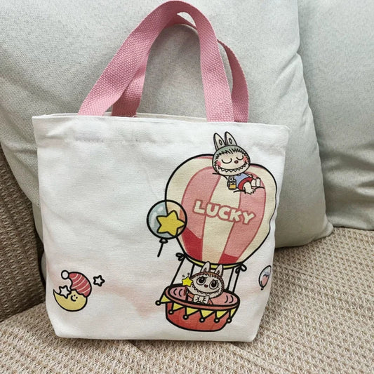 Labubu Crossbody Bag