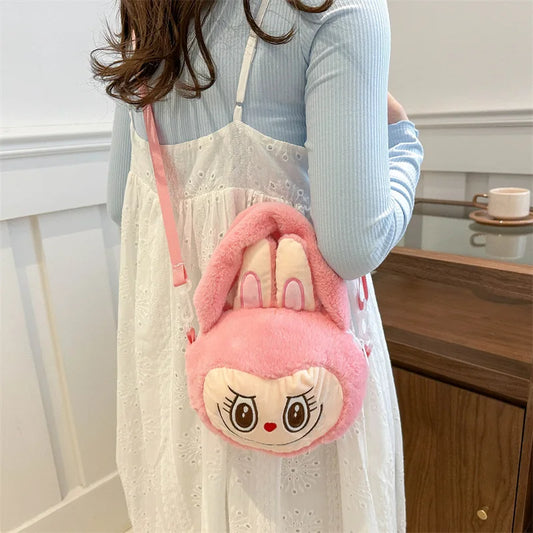 Labubu Crossbody Bag