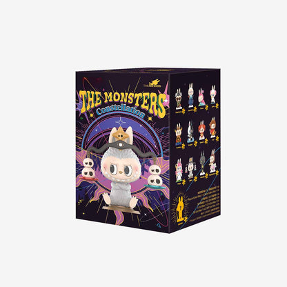 THE MONSTERS Constellation Series Figures